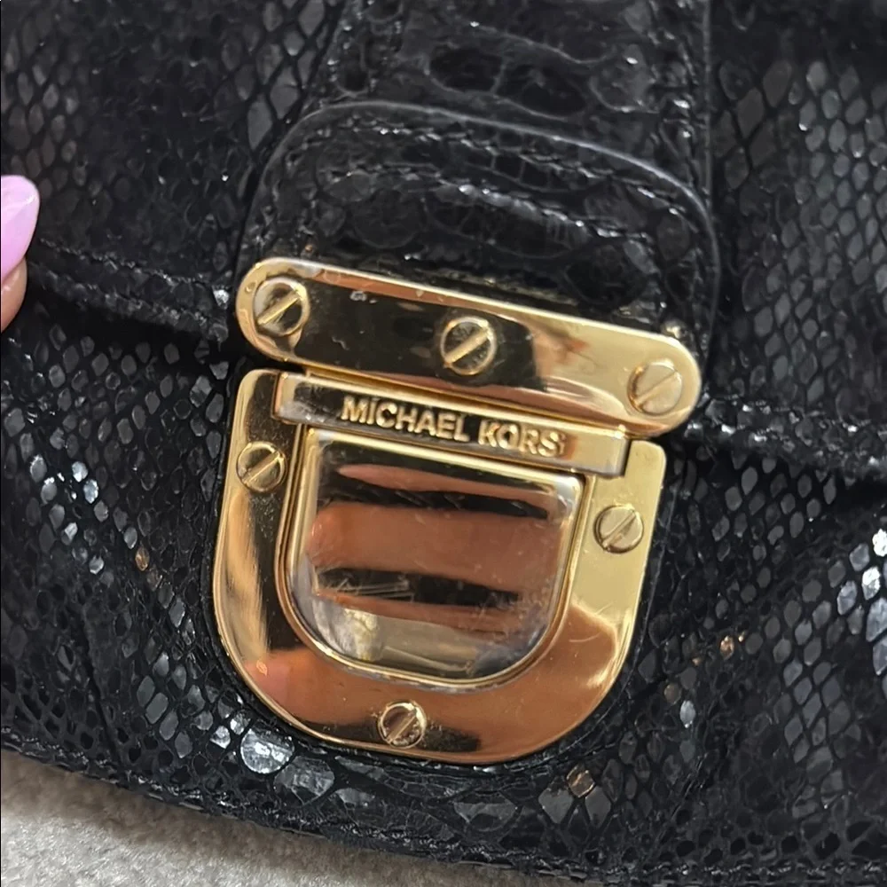 Michael Kors this stylish
